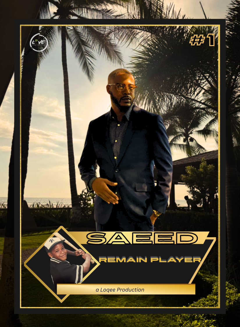 Remain Player